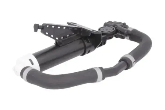 Spiegelglas, Außenspiegel links BLIC 6102-01-0763P Bild Spiegelglas, Außenspiegel links BLIC 6102-01-0763P