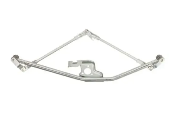 Spiegelglas, Außenspiegel rechts BLIC 6102-01-2542311P Bild Spiegelglas, Außenspiegel rechts BLIC 6102-01-2542311P