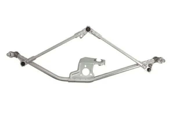 Spiegelglas, Außenspiegel rechts BLIC 6102-01-2542311P