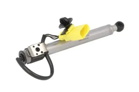 Scharnier, Motorhaube BLIC 6003-00-0281P Bild Scharnier, Motorhaube BLIC 6003-00-0281P