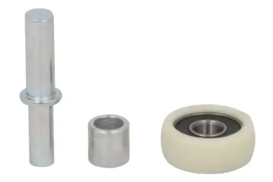 Rollenführung, Schiebetür unten BLIC 6003-00-0312P Bild Rollenführung, Schiebetür unten BLIC 6003-00-0312P