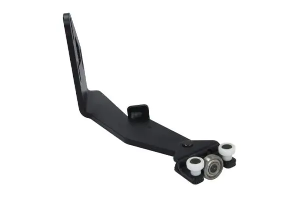 Spiegelglas, Außenspiegel links BLIC 6102-02-1211212