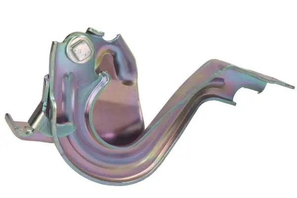 Spiegelglas, Außenspiegel rechts BLIC 6102-02-1212211