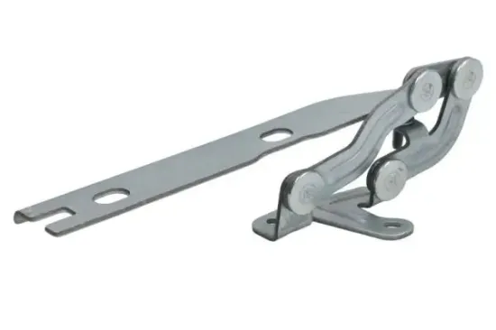 Scharnier, Motorhaube beidseitig BLIC 6003-00-0388PP Bild Scharnier, Motorhaube beidseitig BLIC 6003-00-0388PP