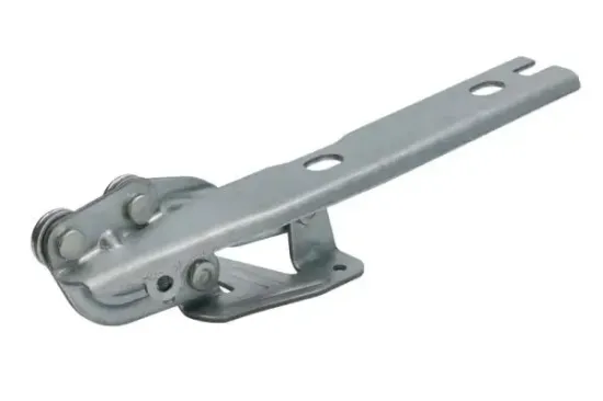 Scharnier, Motorhaube beidseitig BLIC 6003-00-0388PP Bild Scharnier, Motorhaube beidseitig BLIC 6003-00-0388PP