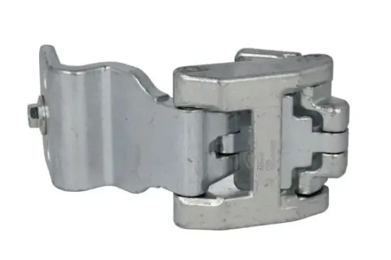 Rollenführung, Schiebetür links hinten links rechts unten BLIC 6003-00-0389PP Bild Rollenführung, Schiebetür links hinten links rechts unten BLIC 6003-00-0389PP