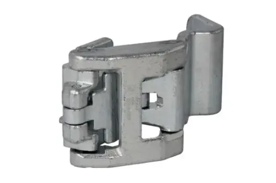 Rollenführung, Schiebetür links hinten links rechts unten BLIC 6003-00-0389PP Bild Rollenführung, Schiebetür links hinten links rechts unten BLIC 6003-00-0389PP