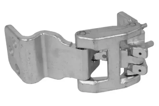 Rollenführung, Schiebetür links hinten links rechts unten BLIC 6003-00-0391PP Bild Rollenführung, Schiebetür links hinten links rechts unten BLIC 6003-00-0391PP
