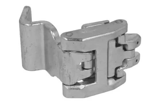 Rollenführung, Schiebetür hinten links rechts rechts unten BLIC 6003-00-0392PP Bild Rollenführung, Schiebetür hinten links rechts rechts unten BLIC 6003-00-0392PP