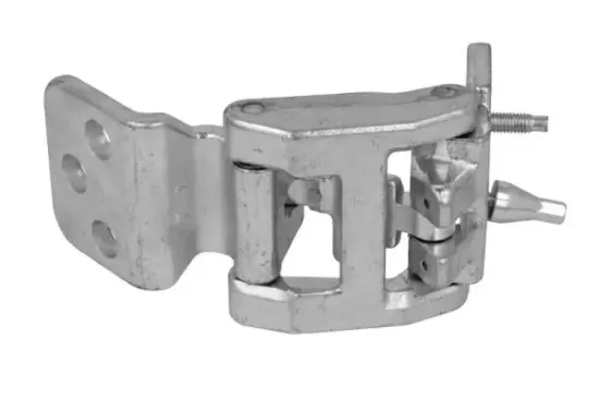Rollenführung, Schiebetür hinten links rechts rechts oben BLIC 6003-00-0392P Bild Rollenführung, Schiebetür hinten links rechts rechts oben BLIC 6003-00-0392P