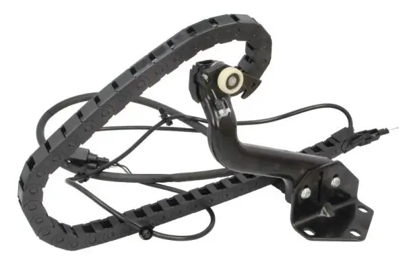 Spiegelglas, Außenspiegel rechts BLIC 6102-02-1212922P