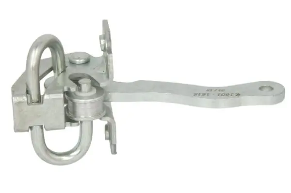 Spiegelglas, Außenspiegel rechts BLIC 6102-02-1221298