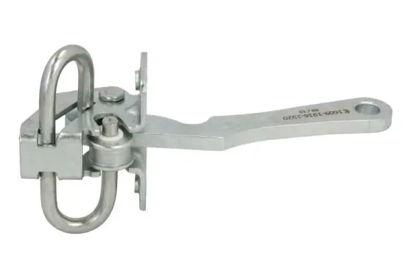 Spiegelglas, Außenspiegel links BLIC 6102-02-1221519P