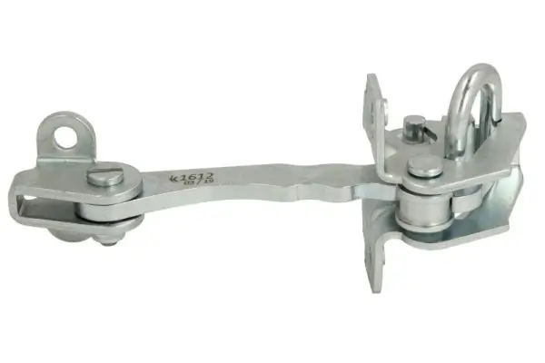 Türfeststeller beidseitig vorne BLIC 6004-00-0040P