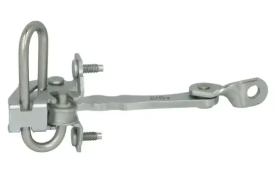 Türfeststeller beidseitig vorne BLIC 6004-00-0045P Bild Türfeststeller beidseitig vorne BLIC 6004-00-0045P