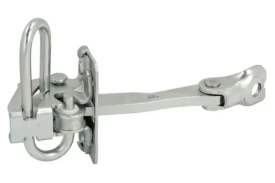 Türfeststeller beidseitig vorne BLIC 6004-00-0066P Bild Türfeststeller beidseitig vorne BLIC 6004-00-0066P