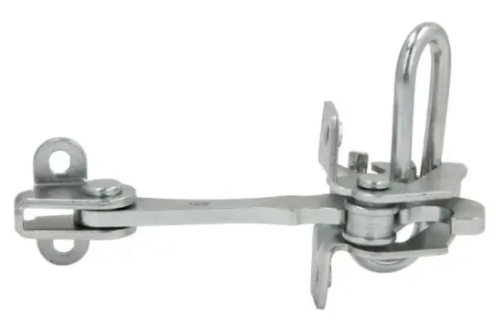 Türfeststeller beidseitig vorne BLIC 6004-00-0076P Bild Türfeststeller beidseitig vorne BLIC 6004-00-0076P