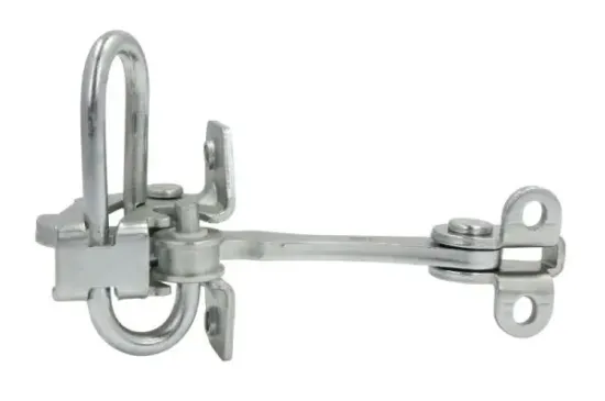 Türfeststeller beidseitig vorne BLIC 6004-00-0076P Bild Türfeststeller beidseitig vorne BLIC 6004-00-0076P