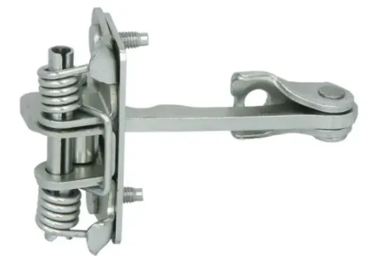 Türfeststeller beidseitig vorne BLIC 6004-00-0123P Bild Türfeststeller beidseitig vorne BLIC 6004-00-0123P