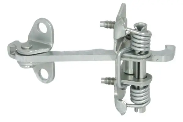 Spiegelglas, Außenspiegel links BLIC 6102-02-1231229