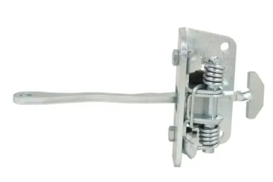 Türfeststeller beidseitig vorne BLIC 6004-00-0207P Bild Türfeststeller beidseitig vorne BLIC 6004-00-0207P