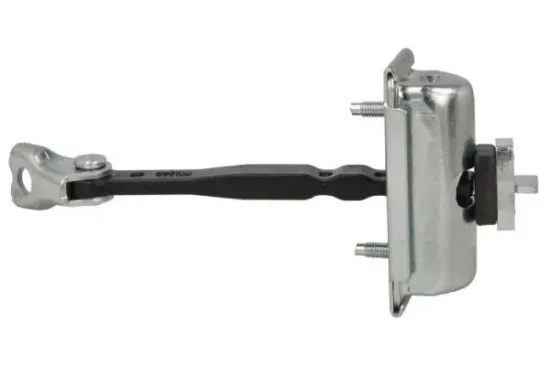 Türfeststeller beidseitig hinten Fahrzeugfront BLIC 6004-00-0365P Bild Türfeststeller beidseitig hinten Fahrzeugfront BLIC 6004-00-0365P