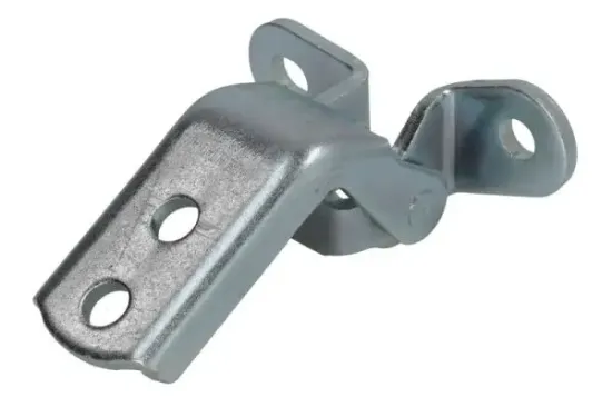 Türscharnier BLIC 6004-00-0406P Bild Türscharnier BLIC 6004-00-0406P