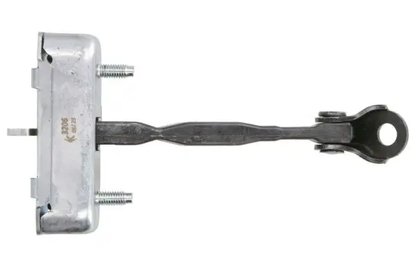 Spiegelglas, Außenspiegel links BLIC 6102-02-1255193P