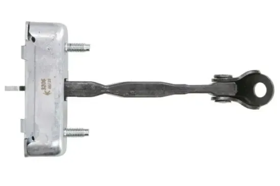 Spiegelglas, Außenspiegel links BLIC 6102-02-1255193P Bild Spiegelglas, Außenspiegel links BLIC 6102-02-1255193P