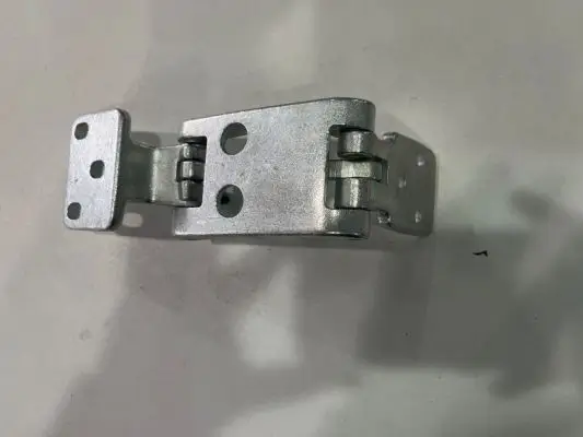 Spiegelglas, Außenspiegel links BLIC 6102-02-1271371P