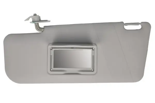 Spiegelglas, Außenspiegel links BLIC 6102-02-1271398P