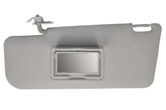 Spiegelglas, Außenspiegel links BLIC 6102-02-1271398P Bild Spiegelglas, Außenspiegel links BLIC 6102-02-1271398P