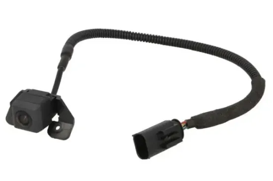 Rückfahrkamera, Einparkhilfe BLIC 6006-00-0009PP Bild Rückfahrkamera, Einparkhilfe BLIC 6006-00-0009PP