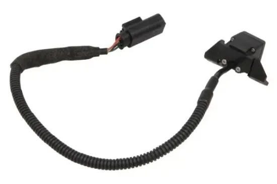 Rückfahrkamera, Einparkhilfe BLIC 6006-00-0009PP Bild Rückfahrkamera, Einparkhilfe BLIC 6006-00-0009PP