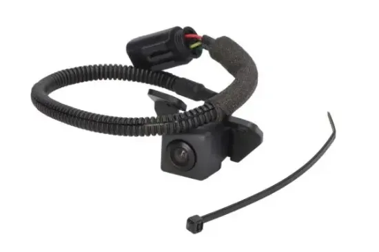 Rückfahrkamera, Einparkhilfe BLIC 6006-00-0009P Bild Rückfahrkamera, Einparkhilfe BLIC 6006-00-0009P