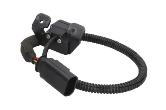 Rückfahrkamera, Einparkhilfe BLIC 6006-00-0009P Bild Rückfahrkamera, Einparkhilfe BLIC 6006-00-0009P