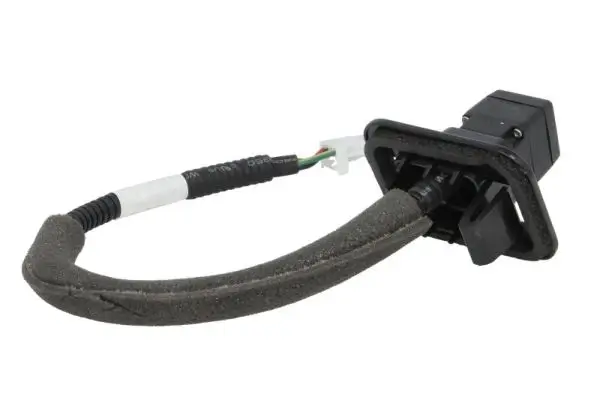 Spiegelglas, Außenspiegel links BLIC 6102-02-1271599P