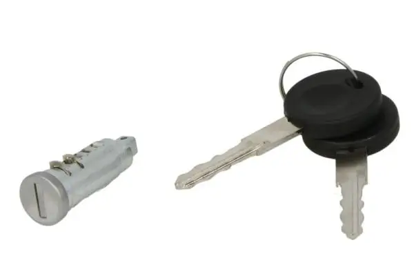 Türschloss vorne und hinten beidseitig BLIC 6010-01-013427P