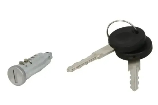 Türschloss vorne und hinten beidseitig BLIC 6010-01-013427P Bild Türschloss vorne und hinten beidseitig BLIC 6010-01-013427P