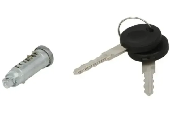 Türschloss vorne und hinten beidseitig BLIC 6010-01-013427P Bild Türschloss vorne und hinten beidseitig BLIC 6010-01-013427P