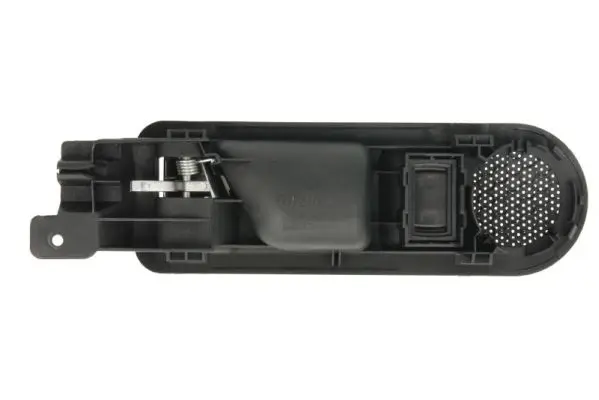 Spiegelglas, Außenspiegel links BLIC 6102-02-1291237P