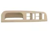 Abdeckung, Griffmulde links vorne links BLIC 6010-01-022411PPP