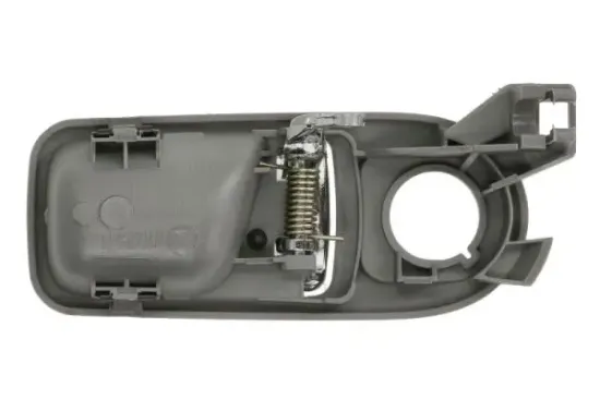 Spiegelglas, Außenspiegel links BLIC 6102-02-1291381P Bild Spiegelglas, Außenspiegel links BLIC 6102-02-1291381P