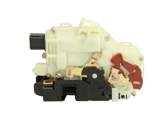 Türschloss hinten rechts BLIC 6010-01-025434P Bild Türschloss hinten rechts BLIC 6010-01-025434P