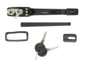 Spiegelglas, Außenspiegel links BLIC 6102-02-1291527P