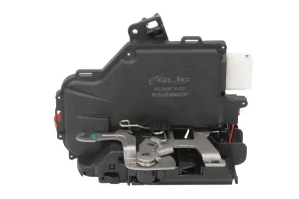 Spiegelglas, Außenspiegel links BLIC 6102-02-1291918P