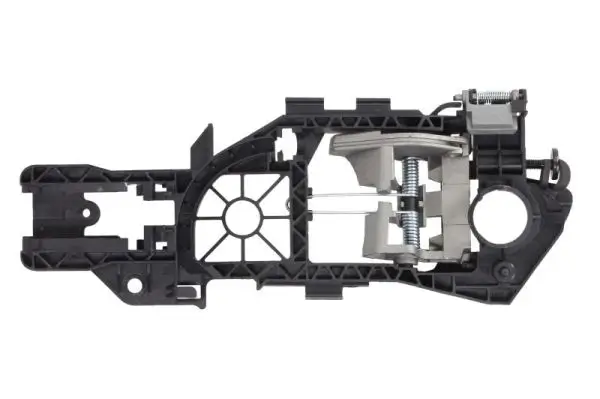 Türaußengriff hinten rechts BLIC 6010-01-043404C