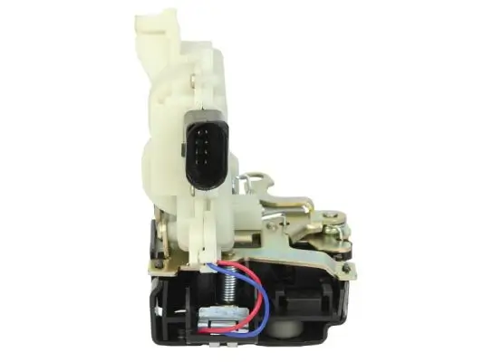 Türschloss vorne links BLIC 6010-01-045421P Bild Türschloss vorne links BLIC 6010-01-045421P