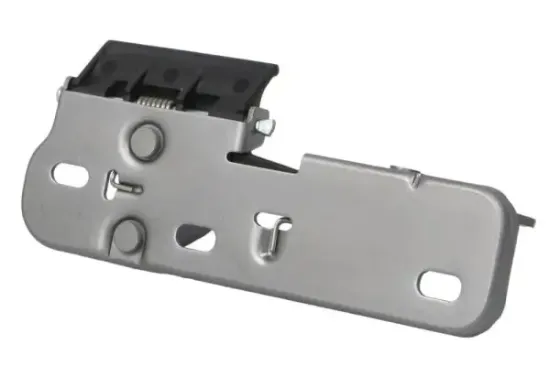 Spiegelglas, Außenspiegel rechts BLIC 6102-02-1292511P Bild Spiegelglas, Außenspiegel rechts BLIC 6102-02-1292511P