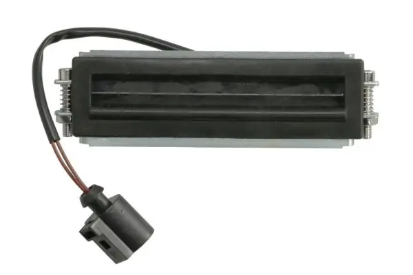 Kofferraumdeckelgriff BLIC 6010-01-1582417P